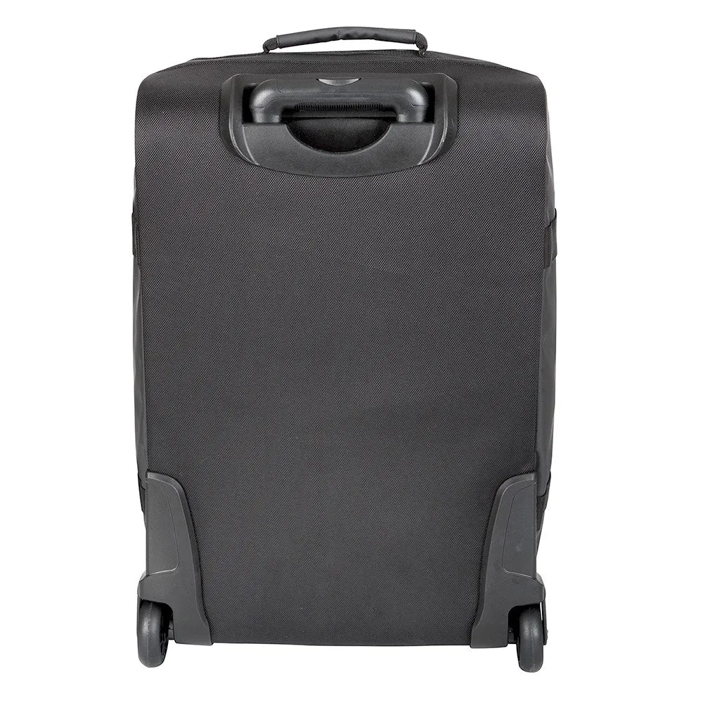 Apeks 40L Roller Bag