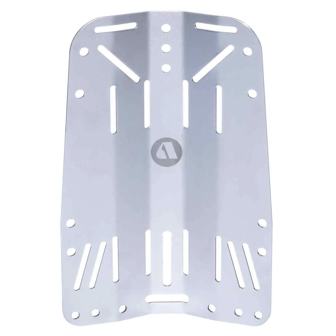 Apeks Backplate