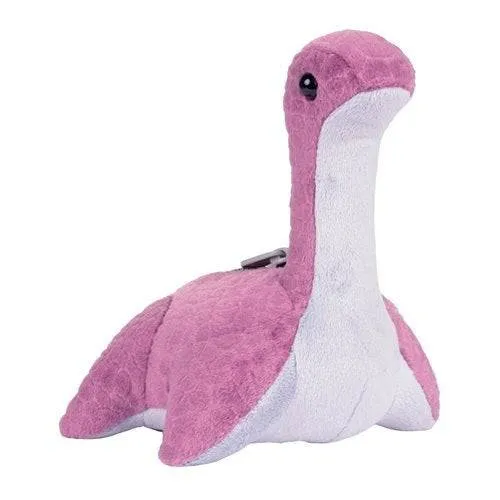 Apex Legends Purple Nessie 6-Inch Plush