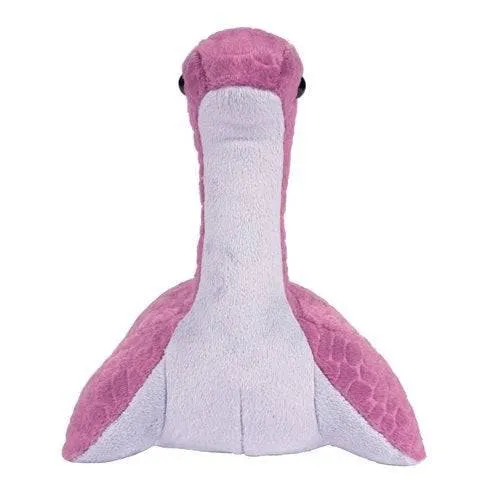 Apex Legends Purple Nessie 6-Inch Plush