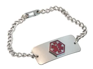 Apex Medical Emergency Bracelet