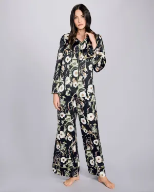 Aphrodite Silk Pajama