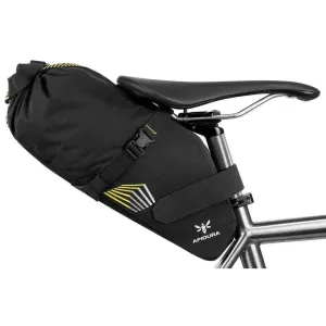 APIDURA Racing Saddle Pack 7L - Black