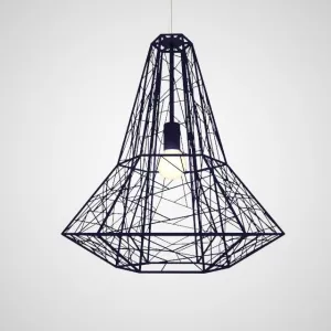 Apollo Pendant Light