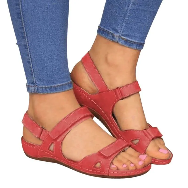 Apollonia Orthopedic Toe Corrector Sandals