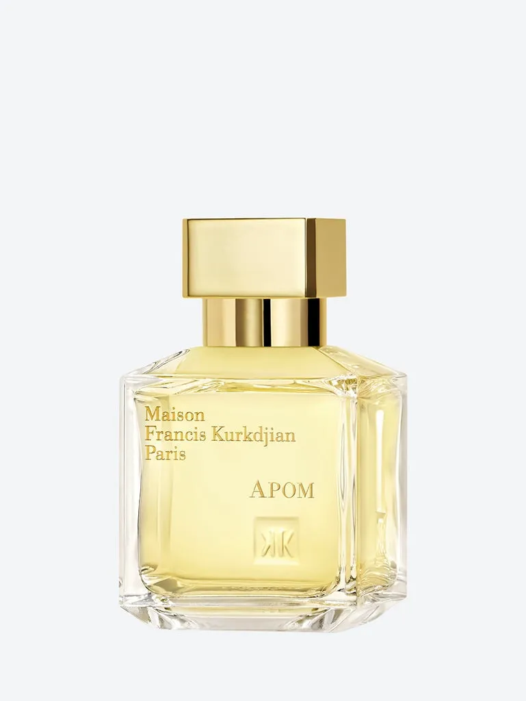 APOM - Eau de parfum