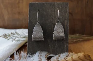 Appaloosa Earrings