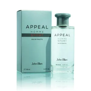 APPEAL HOMME SPORT BODY SPRAY 200ML