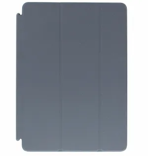 Apple Brand Smart Cover for Apple iPad 9.7 inch Tablets - Charcoal Gray