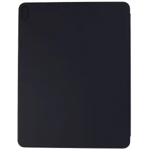 Apple Smart Folio Case (MRXD2ZM/A) for iPad Pro 12.9 (3rd Gen) - Charcoal Gray