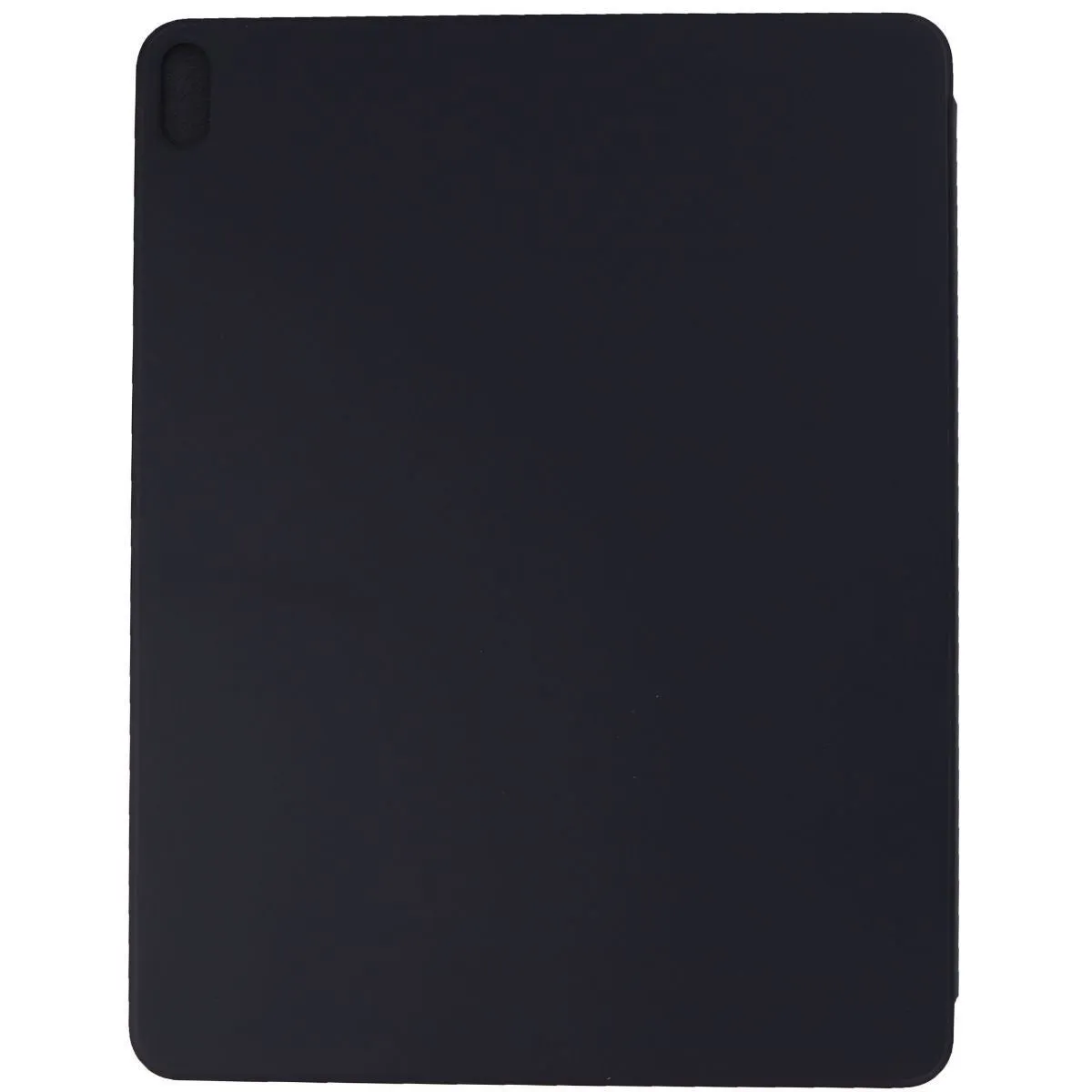 Apple Smart Folio Case (MRXD2ZM/A) for iPad Pro 12.9 (3rd Gen) - Charcoal Gray