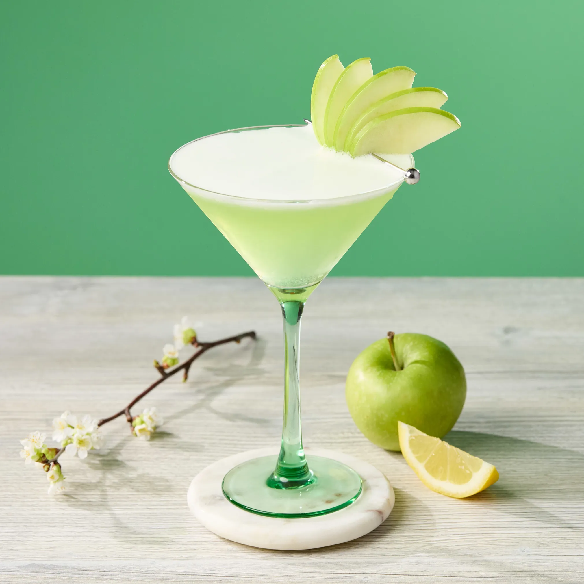 Apple-tini