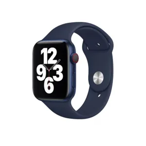 Apple Watch 44 Deep Navy Sp Demo