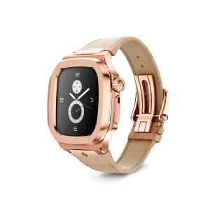 Apple Watch Case / ROL41 - Rose Gold