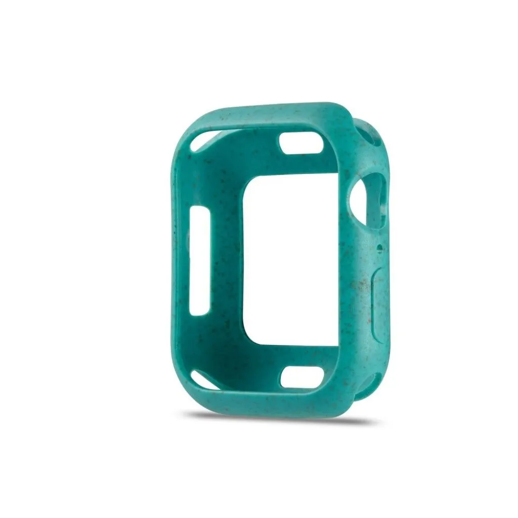 Apple Watch Series 5 40mm durable case - Green