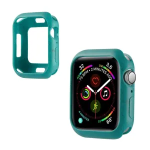 Apple Watch Series 5 40mm durable case - Green