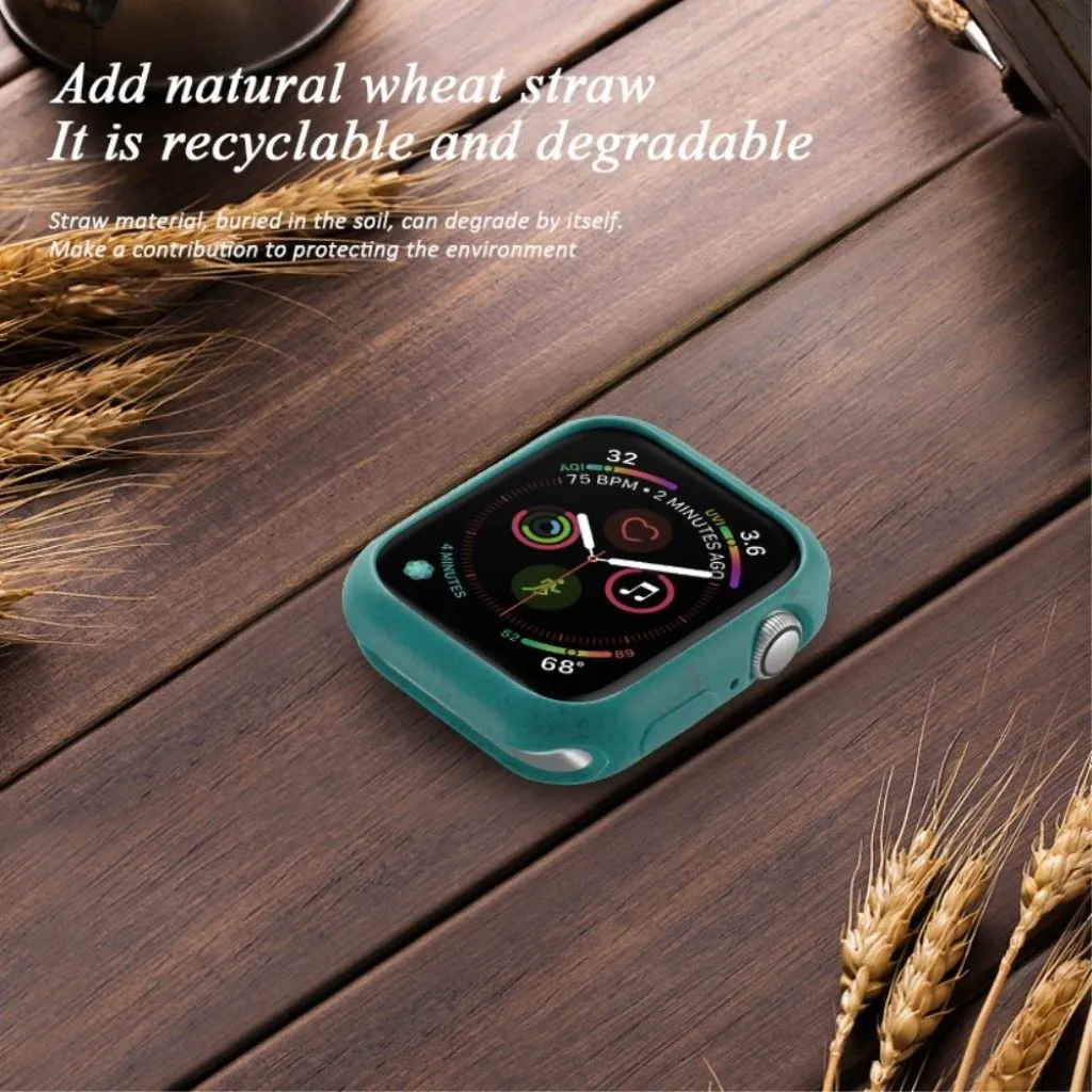 Apple Watch Series 5 40mm durable case - Green