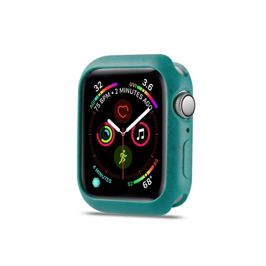 Apple Watch Series 5 40mm durable case - Green