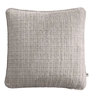 Appletree Loft Alba Cushion - Natural