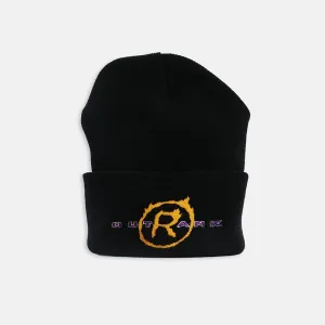 Apply Pressure Beanie