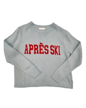 Apres Ski Sweater (387)