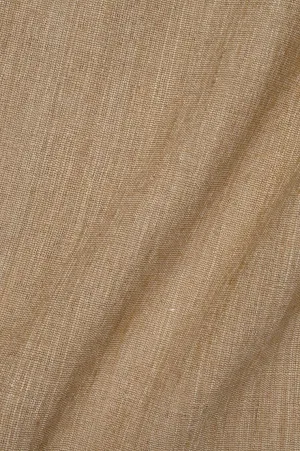 Apricot Katan Matka Silk Fabric