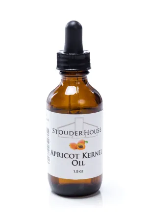 Apricot Kernel Oil