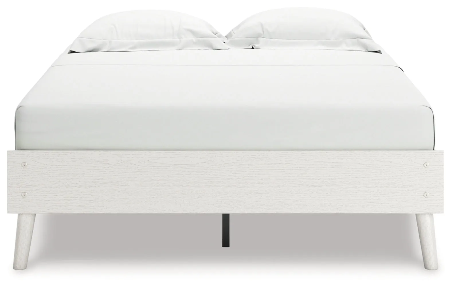 Aprilyn Full Platform Bed with Dresser and 2 Nightstands