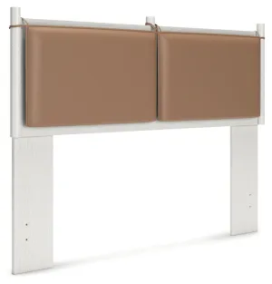 Aprilyn Queen Panel Headboard