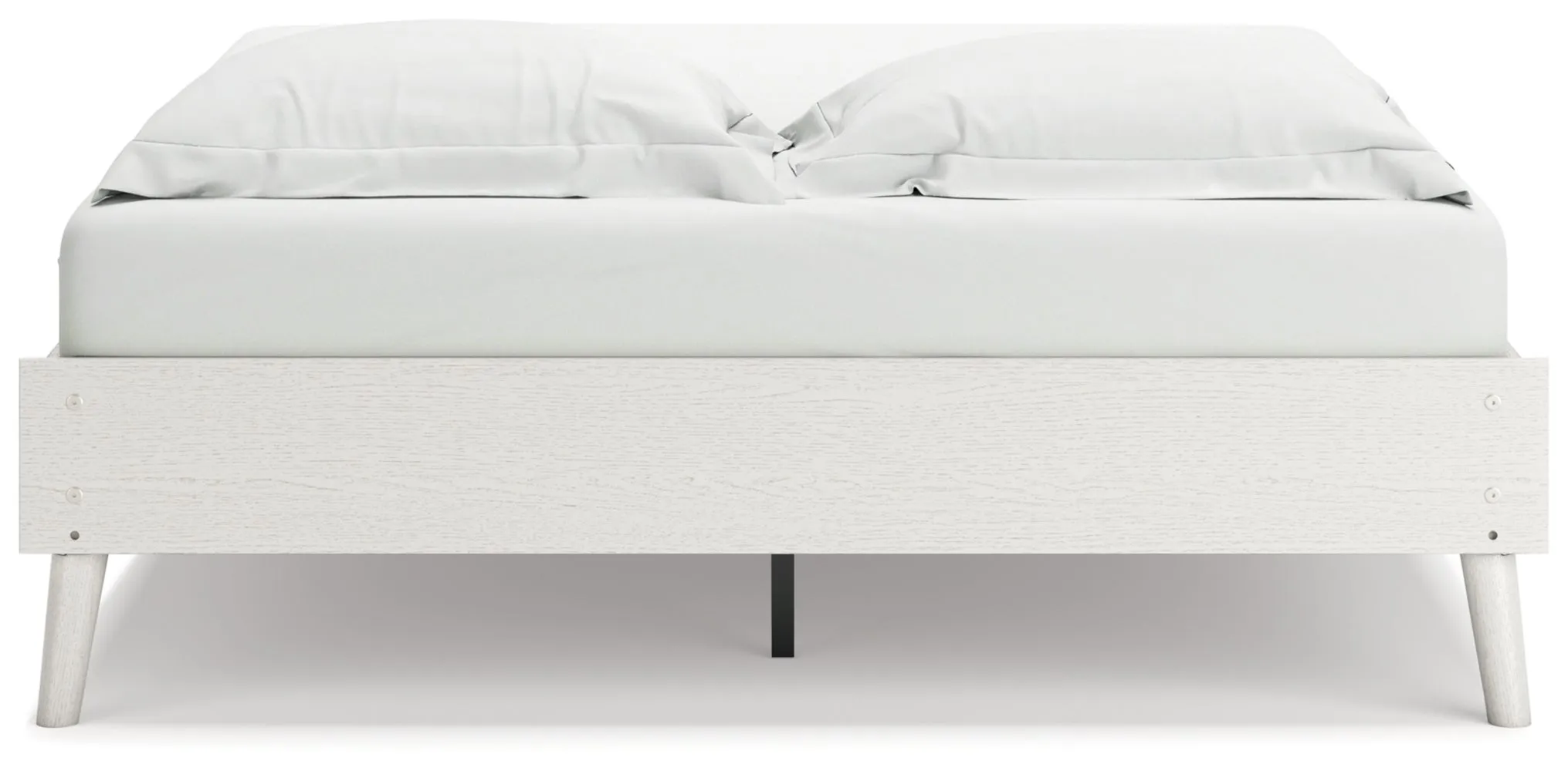 Aprilyn Queen Platform Bed with Dresser and Chest