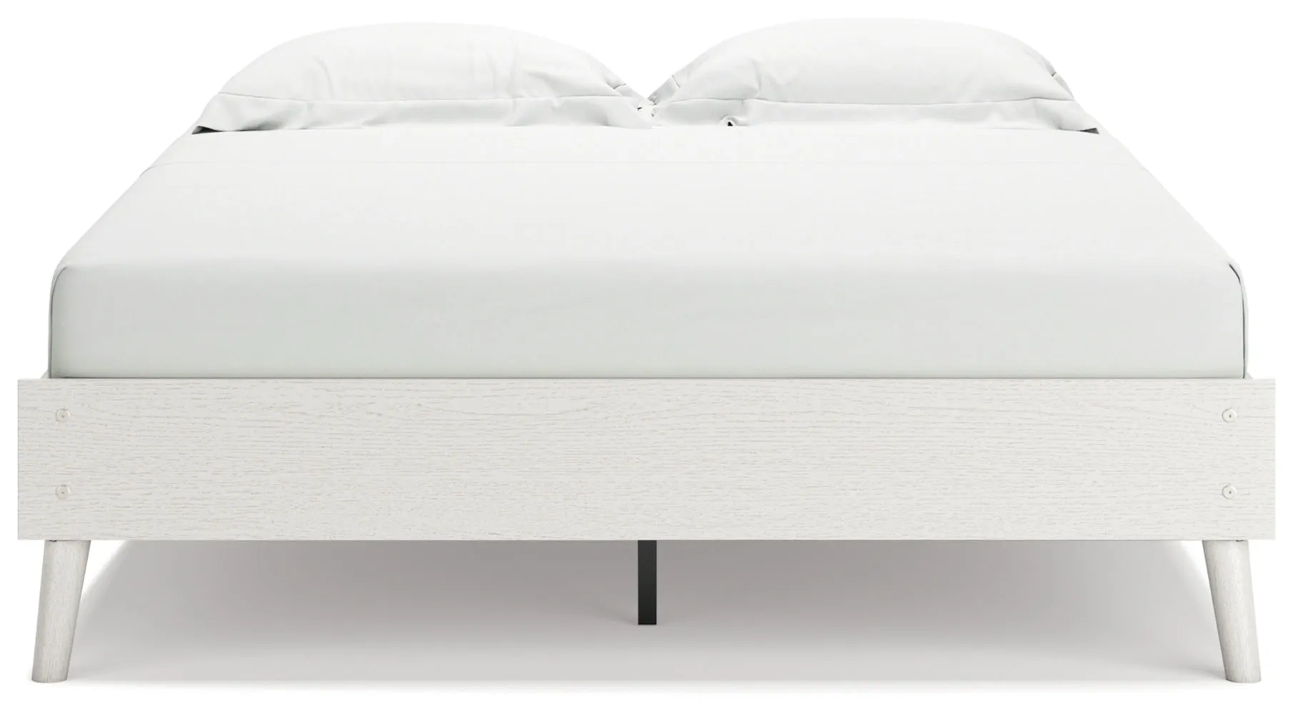 Aprilyn Queen Platform Bed with Dresser, Chest and Nightstand