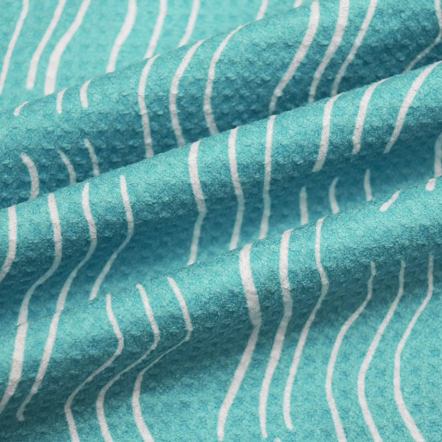 Aqua - Sand Free Towel