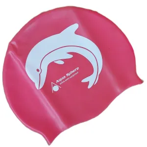 Aqua Sphere Junior Hypoallergenic Swim Cap