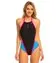 AQUA SPHERE Stella One Piece Swimsuit