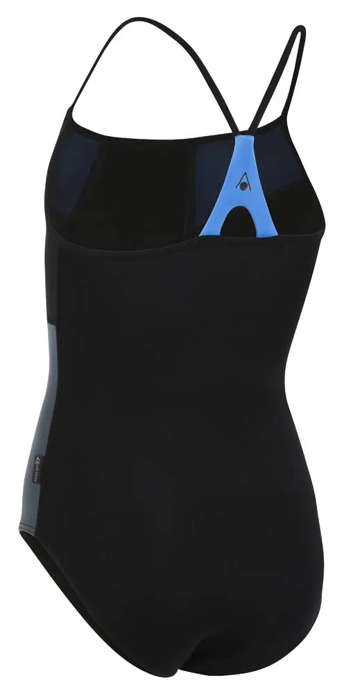 Aqua Sphere Youth Gisele One Piece Swimsuit