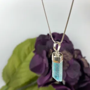 Aqua Vibrance Pendant - VP352A