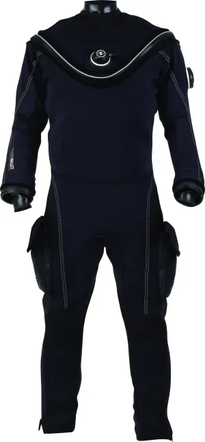 Aqualung Fusion Bullet Drysuit