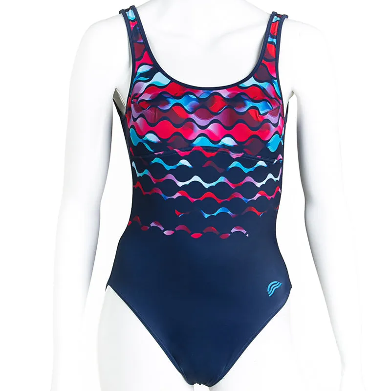 Aquarapid - Woman's Amalur BB Body Shaping Swimsuit