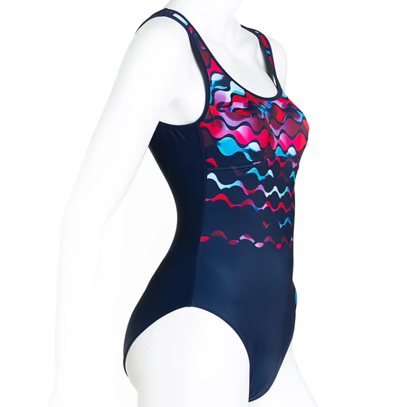 Aquarapid - Woman's Amalur BB Body Shaping Swimsuit