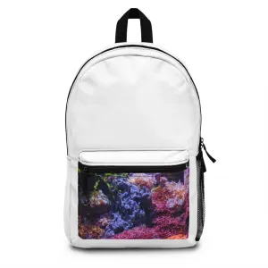 Aquarium Backpack (Made in USA)