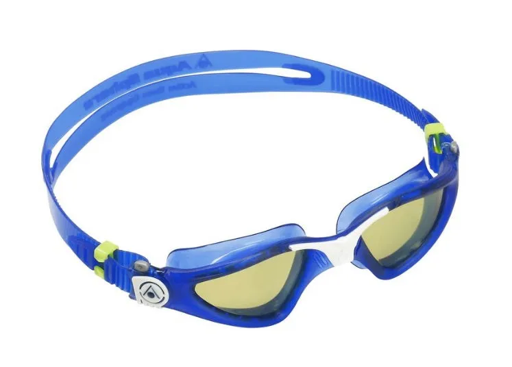 AquaSphere Kayenne Polarized Triathlon Swim Goggle