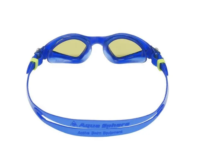 AquaSphere Kayenne Polarized Triathlon Swim Goggle