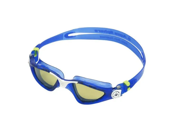 AquaSphere Kayenne Polarized Triathlon Swim Goggle