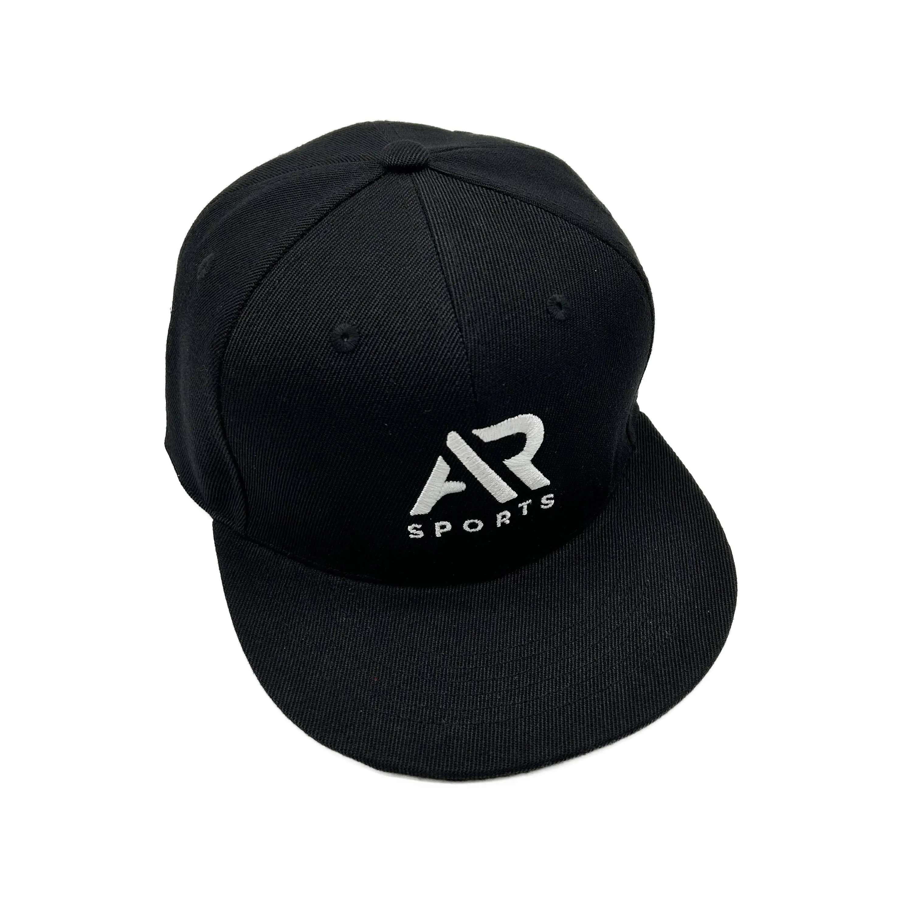 AR Sportswear Fitted Baseball Hat