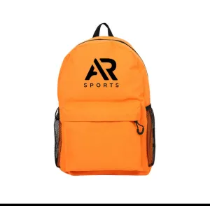 AR Sportswear Kids Logo backpack