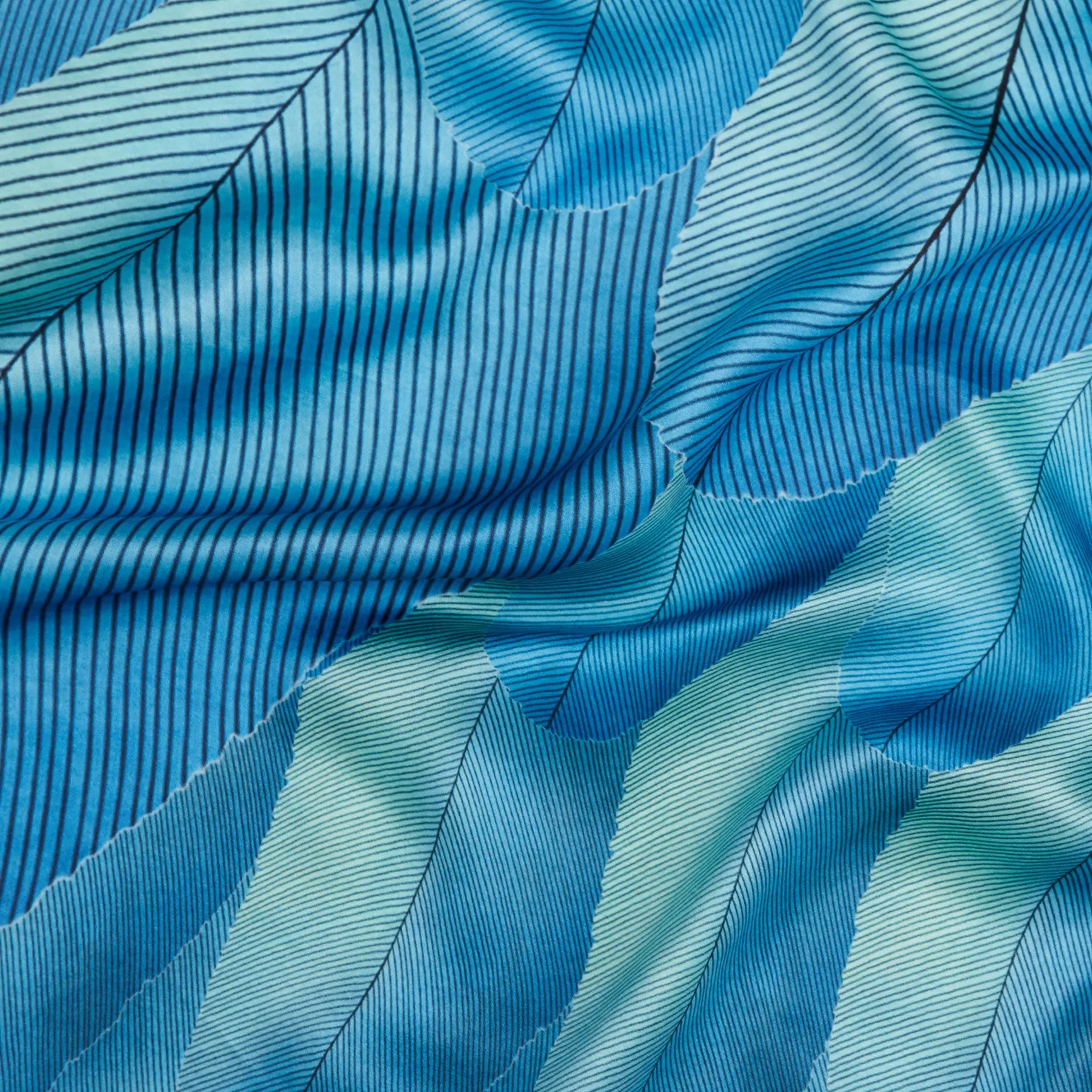 Arara Azul Twill