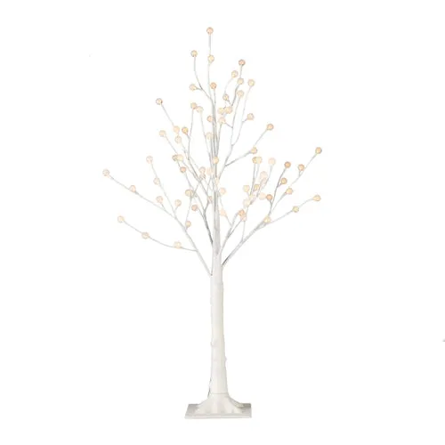 Arbol iluminado VR / Lighted tree VR