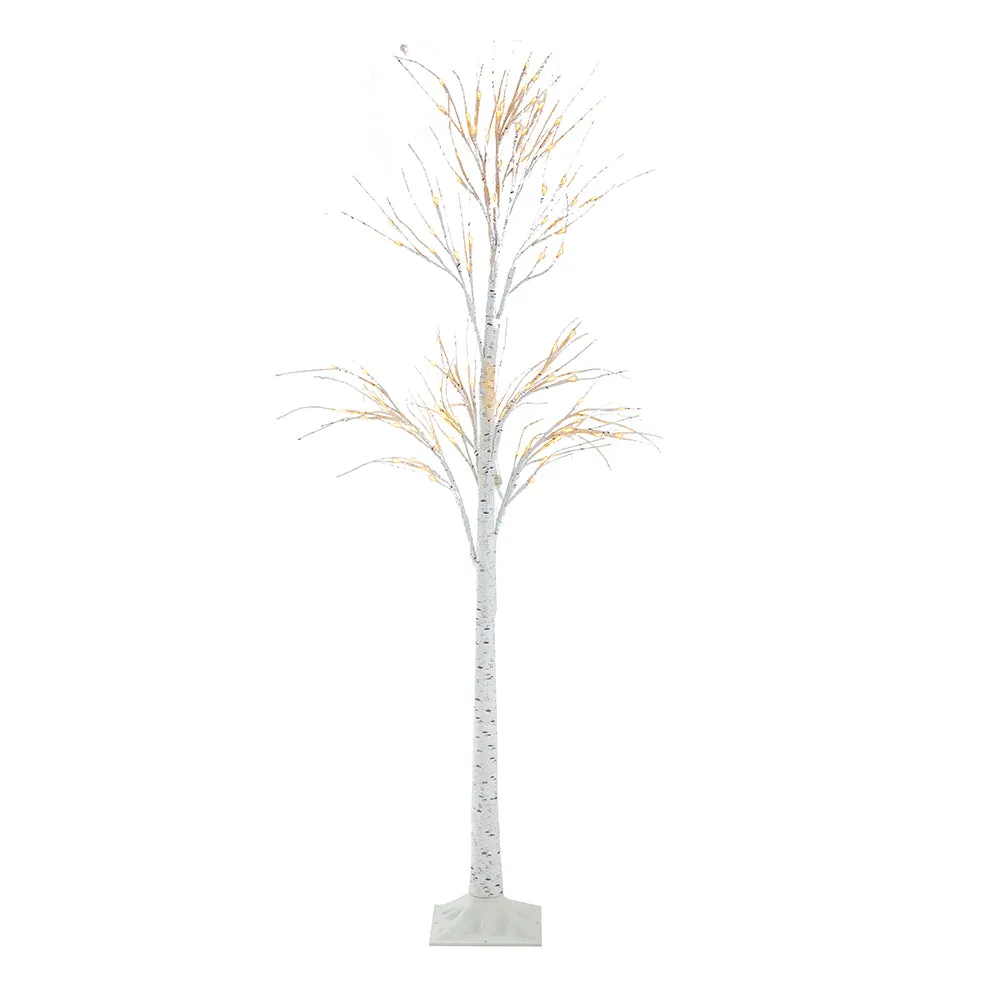 Arbol iluminado VR / Lighted tree VR