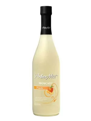 ARBOR MIST MOSCATO PEACH