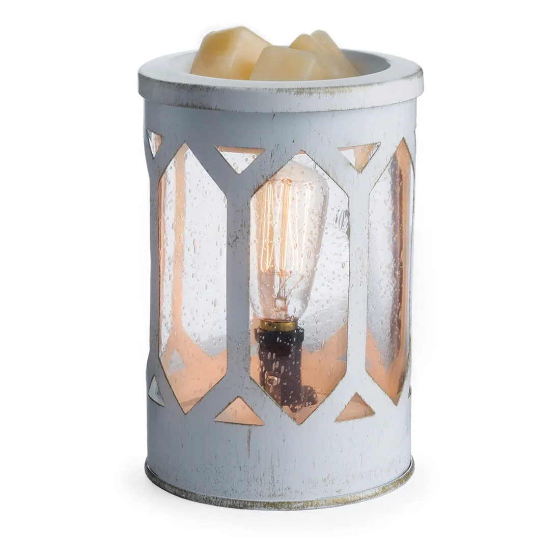 Arbor Vintage Bulb Wax Warmer